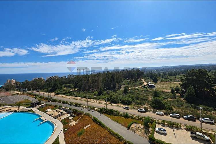 Laguna bahía | 3d 2b | vista despejada - Imagen 22