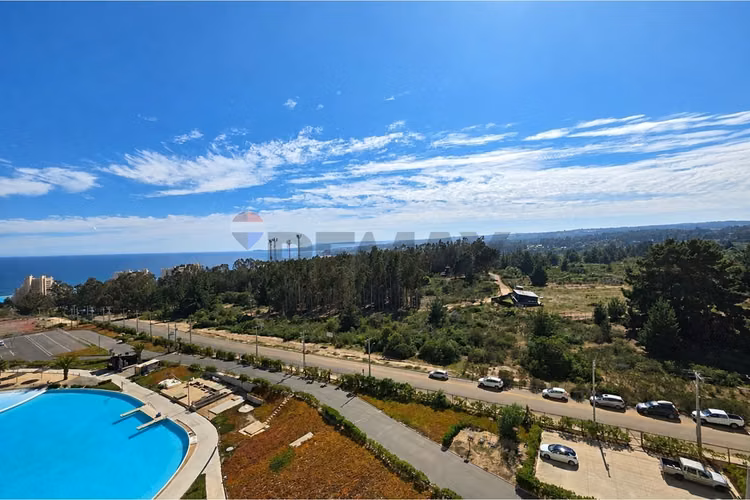 Laguna bahía | 3d 2b | vista despejada - Imagen 22