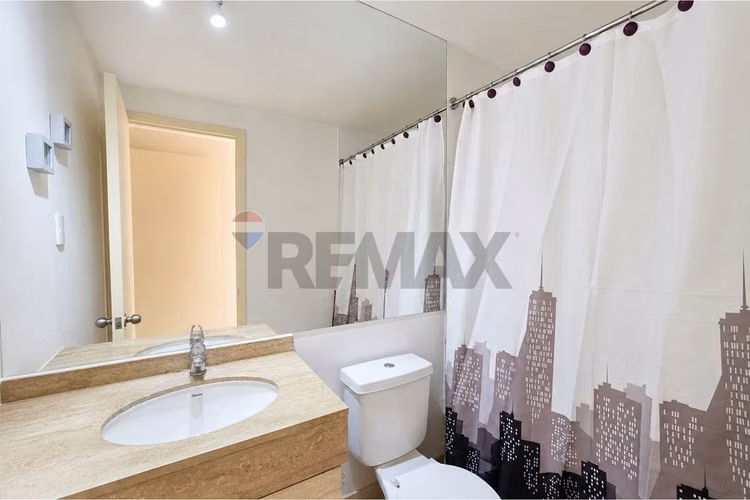 Laguna bahía | 3d 2b | vista despejada - Imagen 14