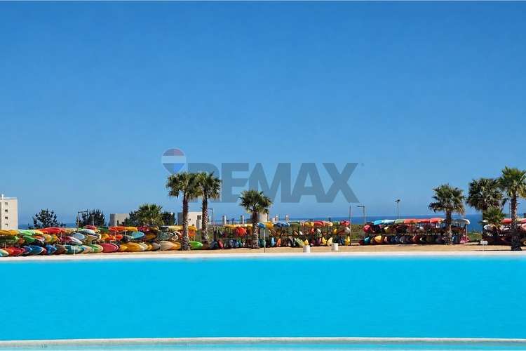 Laguna bahía | 3d 2b | vista despejada - Imagen 30