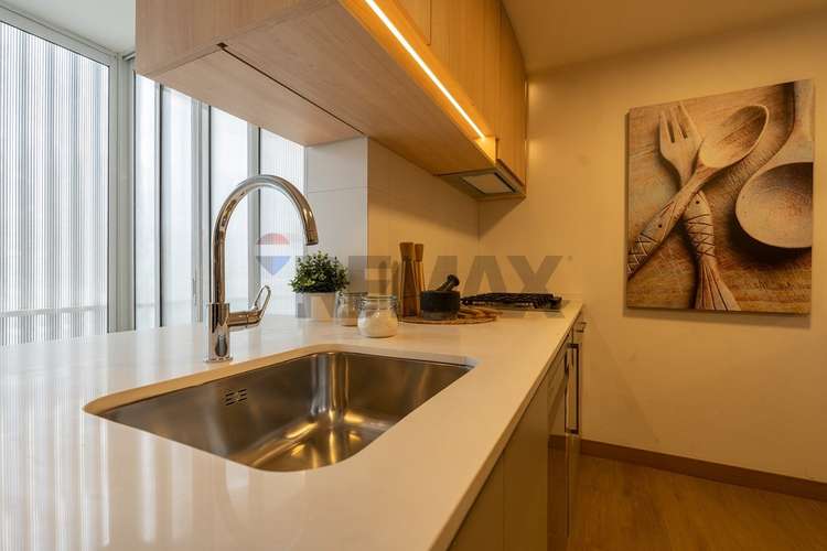 Venta departamento las condes barrio el golf - Imagen 29