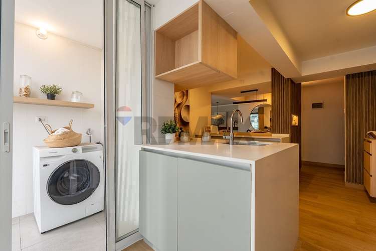 Venta departamento las condes barrio el golf - Imagen 26