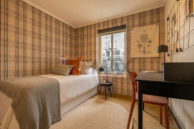 Venta departamento las condes barrio el golf - Imagen 21