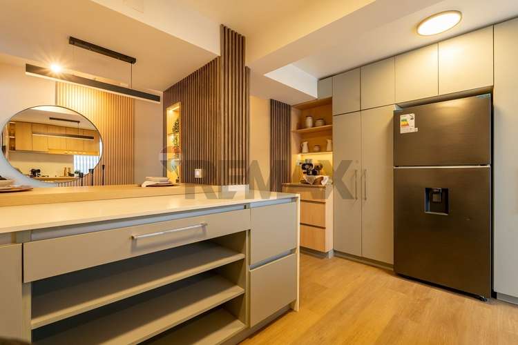 Venta departamento las condes barrio el golf - Imagen 28