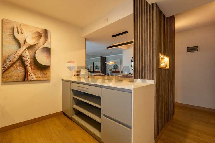 Venta departamento las condes barrio el golf - Imagen 27