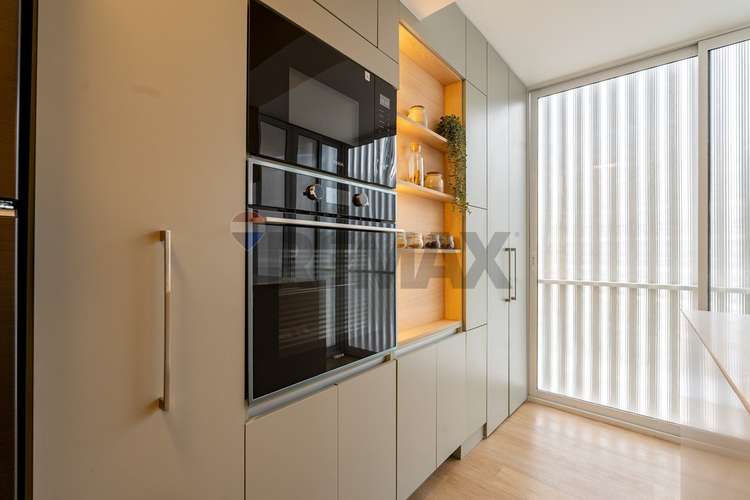 Venta departamento las condes barrio el golf - Imagen 24
