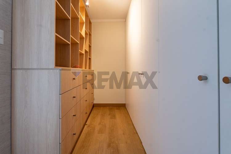 Venta departamento las condes barrio el golf - Imagen 19