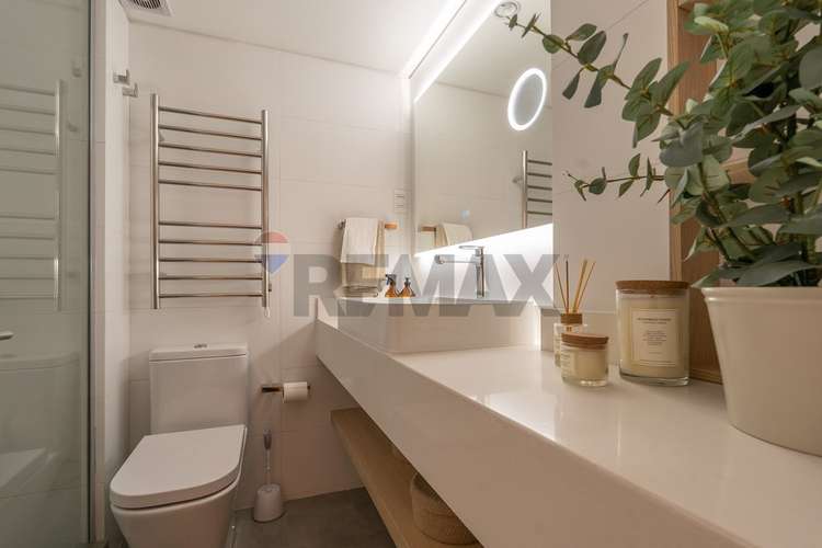 Venta departamento las condes barrio el golf - Imagen 20