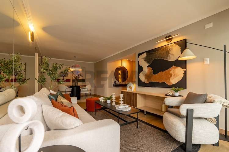 Venta departamento las condes barrio el golf - Imagen 6