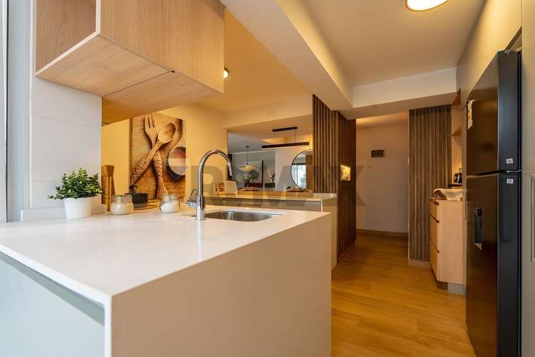 Venta departamento las condes barrio el golf - Imagen 25