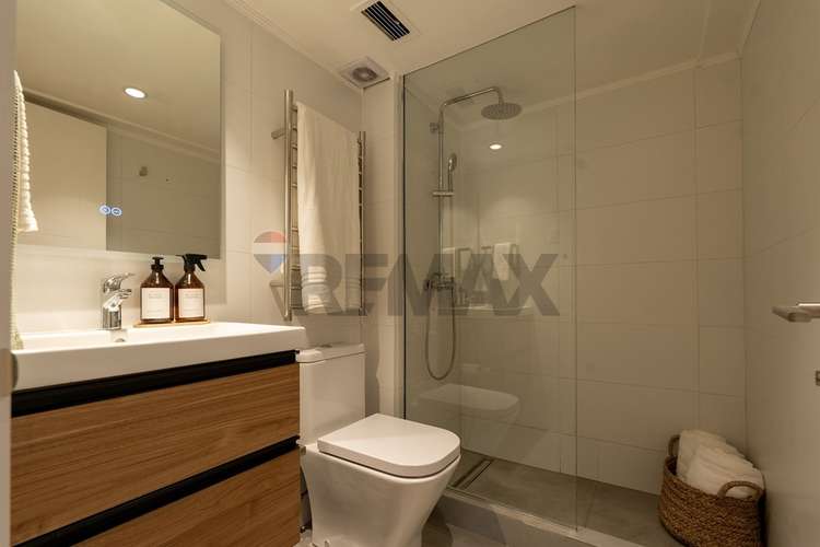 Venta departamento las condes barrio el golf - Imagen 22
