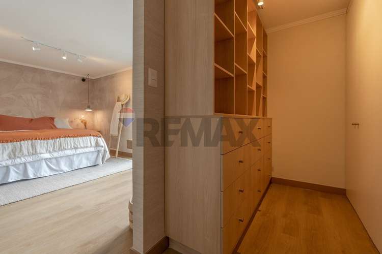 Venta departamento las condes barrio el golf - Imagen 18