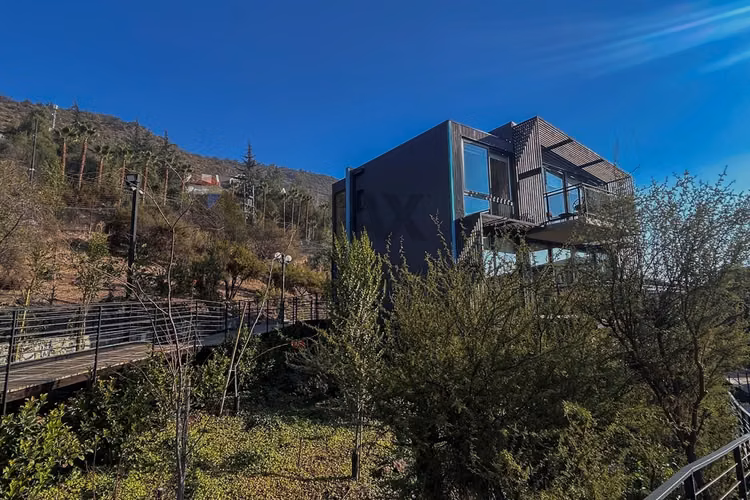Casa doble altura 2d/2,5b - Imagen 12