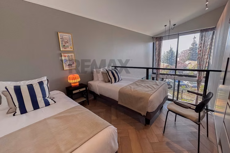 Casa doble altura 2d/2,5b - Imagen 8