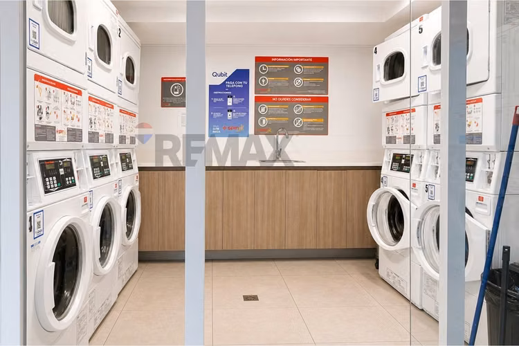 Venta departamento recoleta - Imagen 22