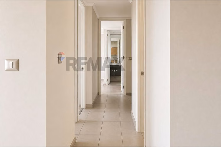 Venta departamento recoleta - Imagen 4
