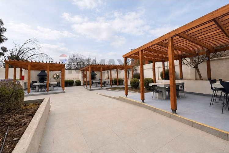 Venta departamento 2d 2b la cisterna - Imagen 19