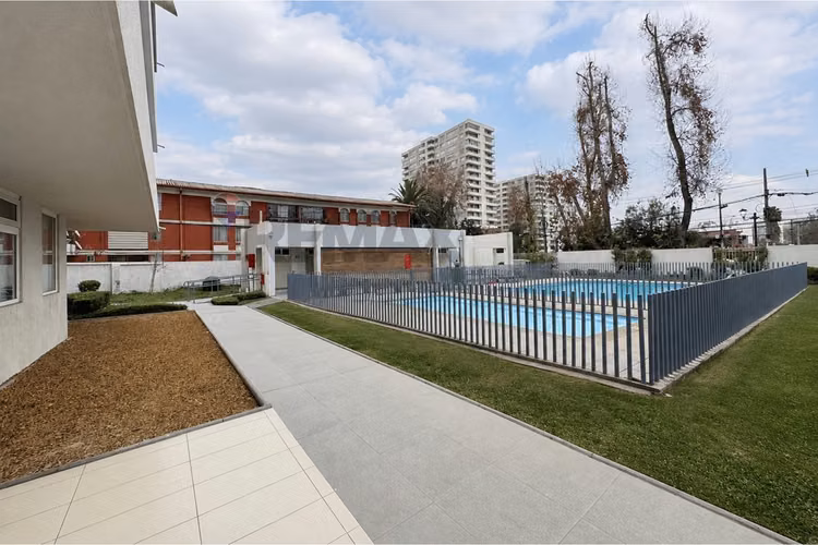 Venta departamento 2d 2b la cisterna - Imagen 15
