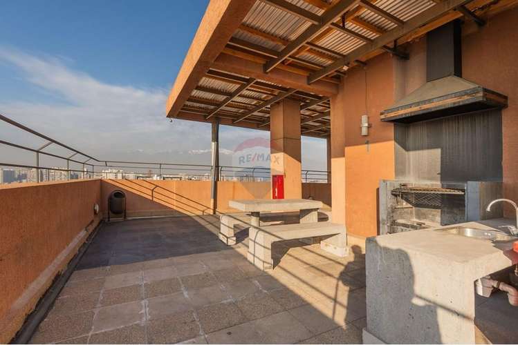 Venta departamento santiago centro - Imagen 16
