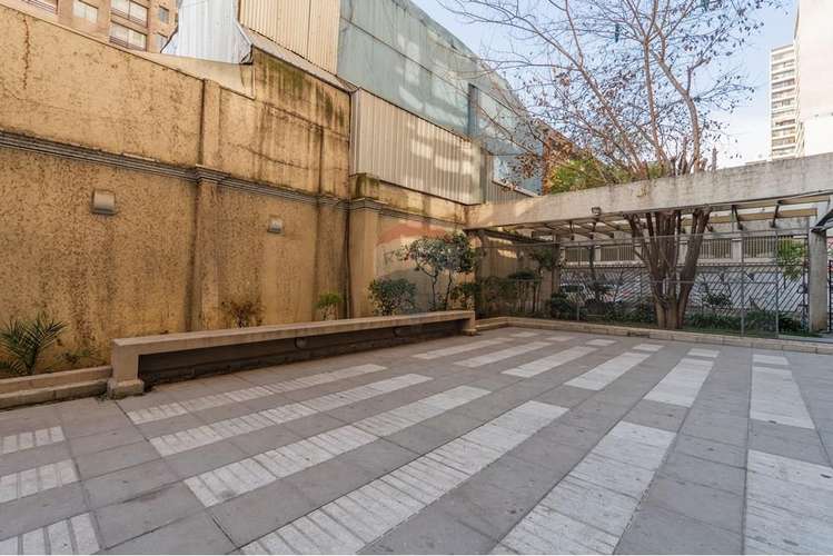 Venta departamento santiago centro - Imagen 10