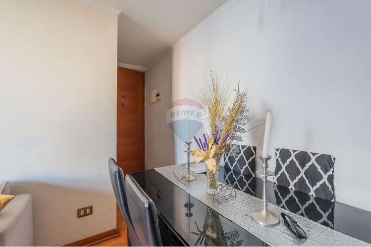 Venta departamento santiago centro - Imagen 7