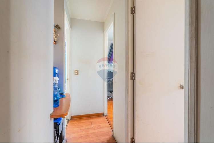 Venta departamento santiago centro - Imagen 28