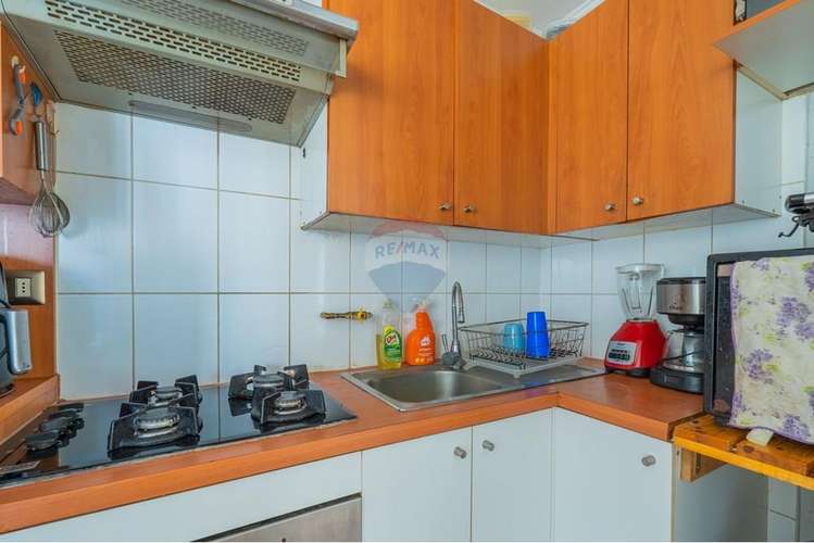 Venta departamento santiago centro - Imagen 6