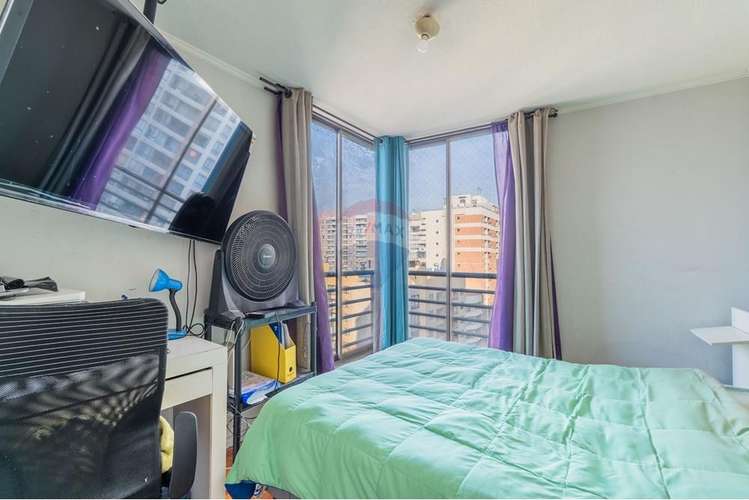 Venta departamento santiago centro - Imagen 20
