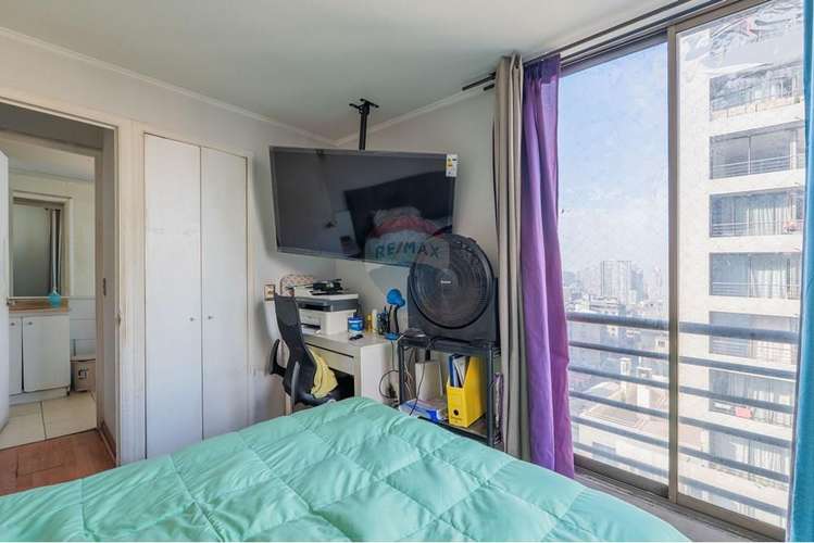 Venta departamento santiago centro - Imagen 26