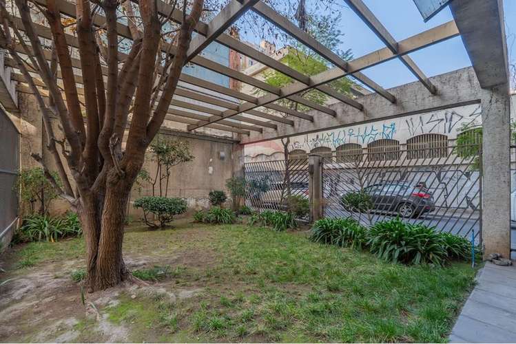 Venta departamento santiago centro - Imagen 12
