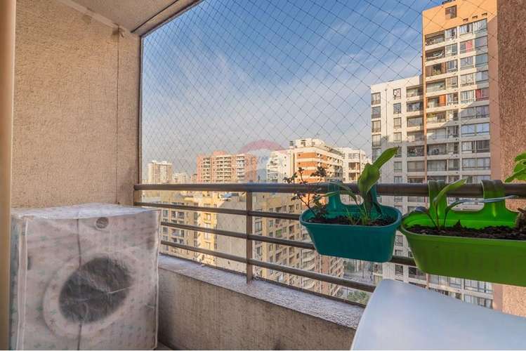 Venta departamento santiago centro - Imagen 8