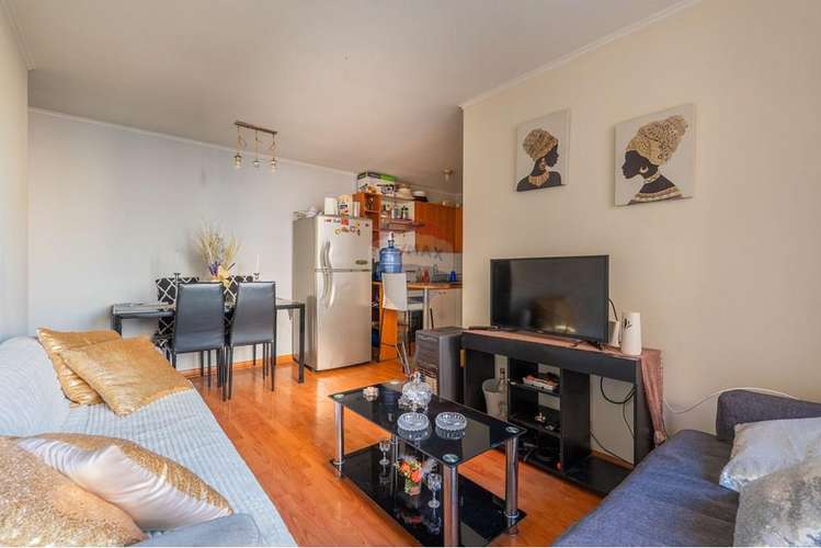 Venta departamento santiago centro - Imagen 2