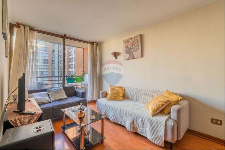 Venta departamento santiago centro - Imagen 3