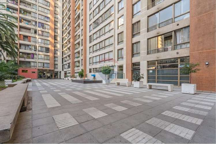 Venta departamento santiago centro - Imagen 9