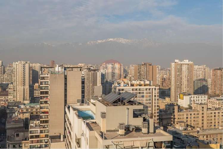 Venta departamento santiago centro - Imagen 19
