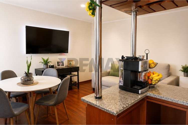Venta departamento san miguel - Imagen 4
