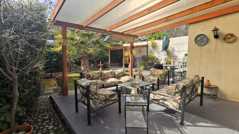 Casa CONDOMINIO OROCOIPO IV