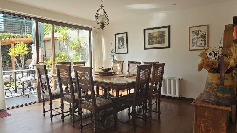 Casa CONDOMINIO OROCOIPO IV - Imagen 5