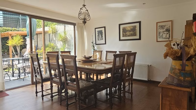 Casa CONDOMINIO OROCOIPO IV - Imagen 4