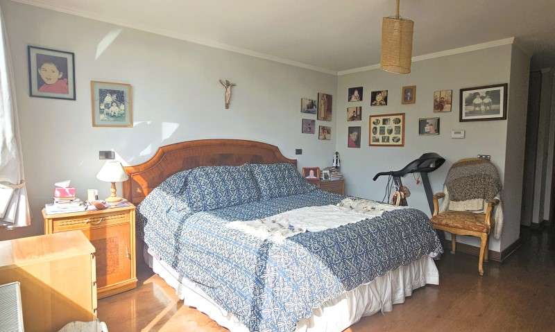 Casa CONDOMINIO OROCOIPO IV - Imagen 12