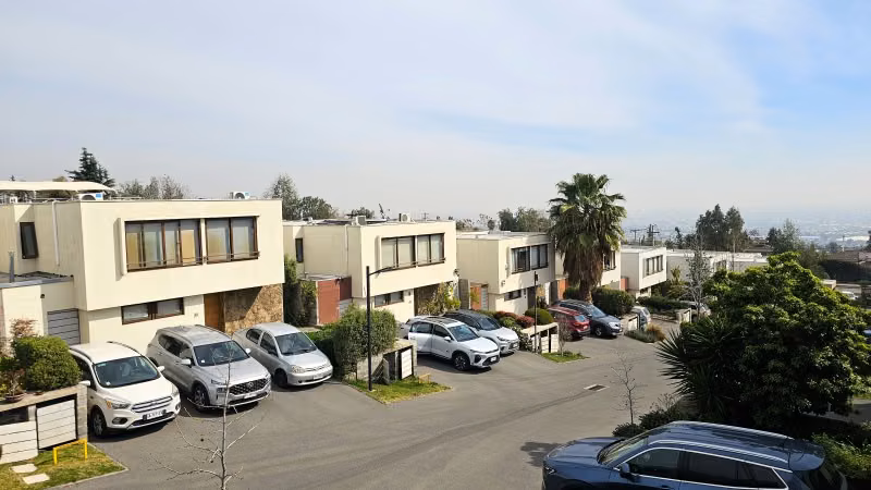 Casa CONDOMINIO OROCOIPO IV
