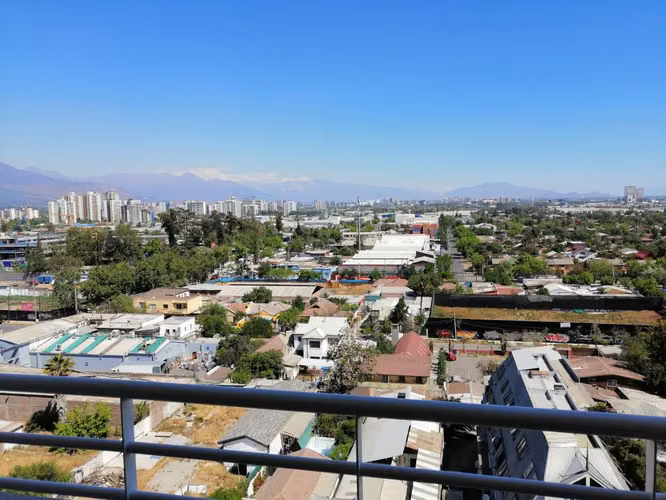 DEPARTAMENTO zañartu con avenida Pedro de Valdivia - Imagen 6