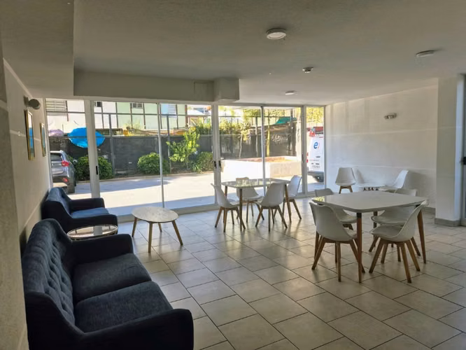 DEPARTAMENTO zañartu con avenida Pedro de Valdivia - Imagen 17