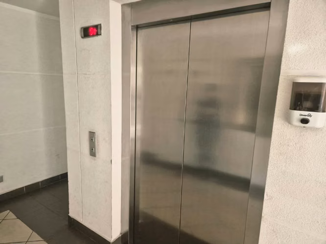DEPARTAMENTO zañartu con avenida Pedro de Valdivia - Imagen 18