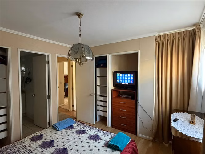 DEPARTAMENTO Malfati - Imagen 9