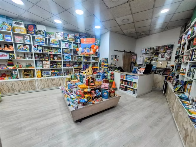LOCAL COMERCIAL Galería Plaza Lyon - Imagen 5
