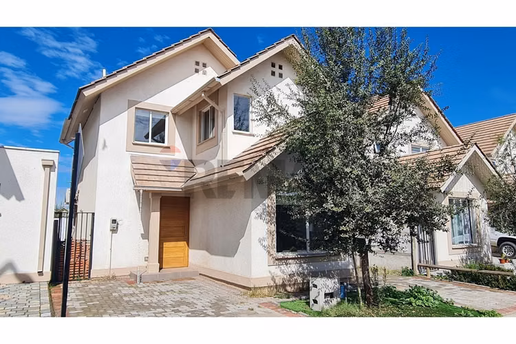 Tu hogar ideal en buin: tranquilidad y estilo - Imagen 1