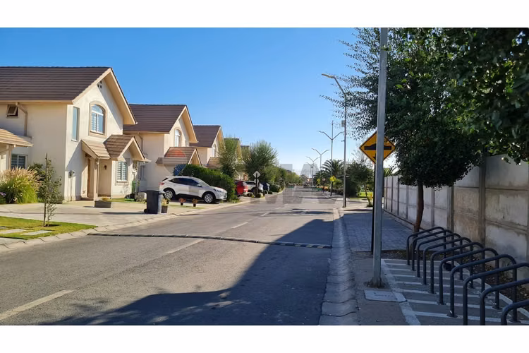 Tu hogar ideal en buin: tranquilidad y estilo - Imagen 2