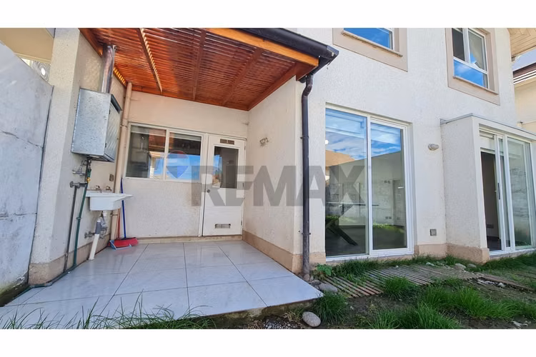Tu hogar ideal en buin: tranquilidad y estilo - Imagen 14