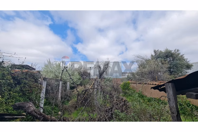 Terreno histórico en rancagua: ¡inversión ideal!